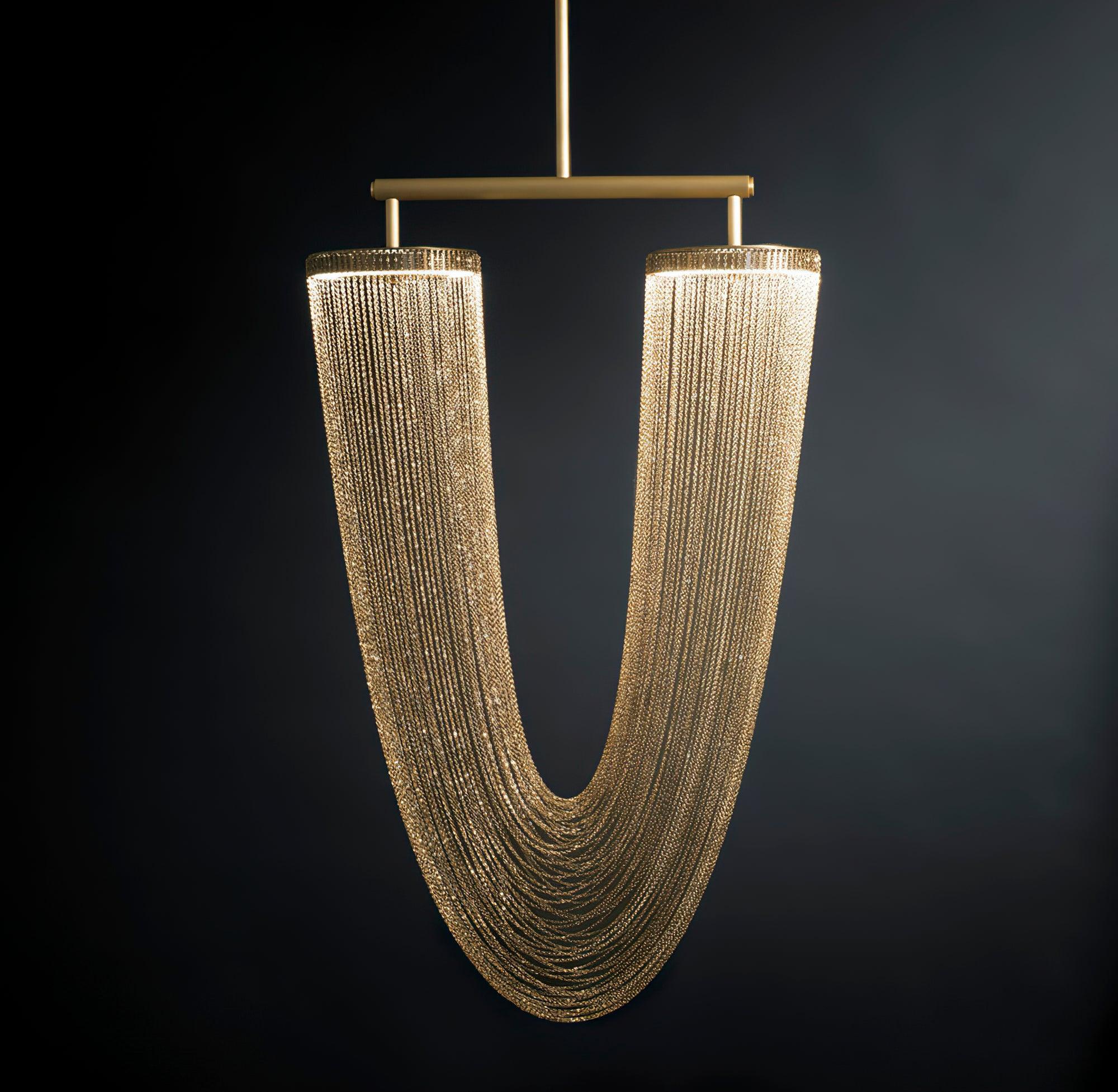 Otero Pendant Light - Lumpaz