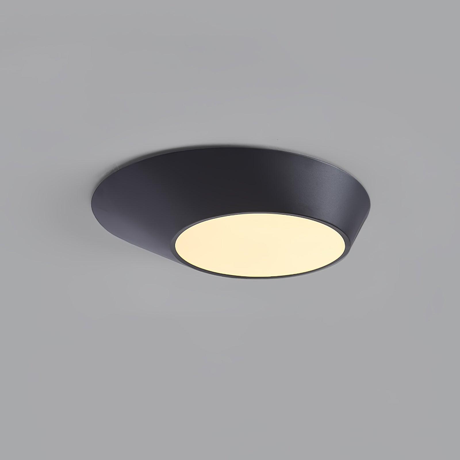 Angled Ceiling Light - Lumpaz