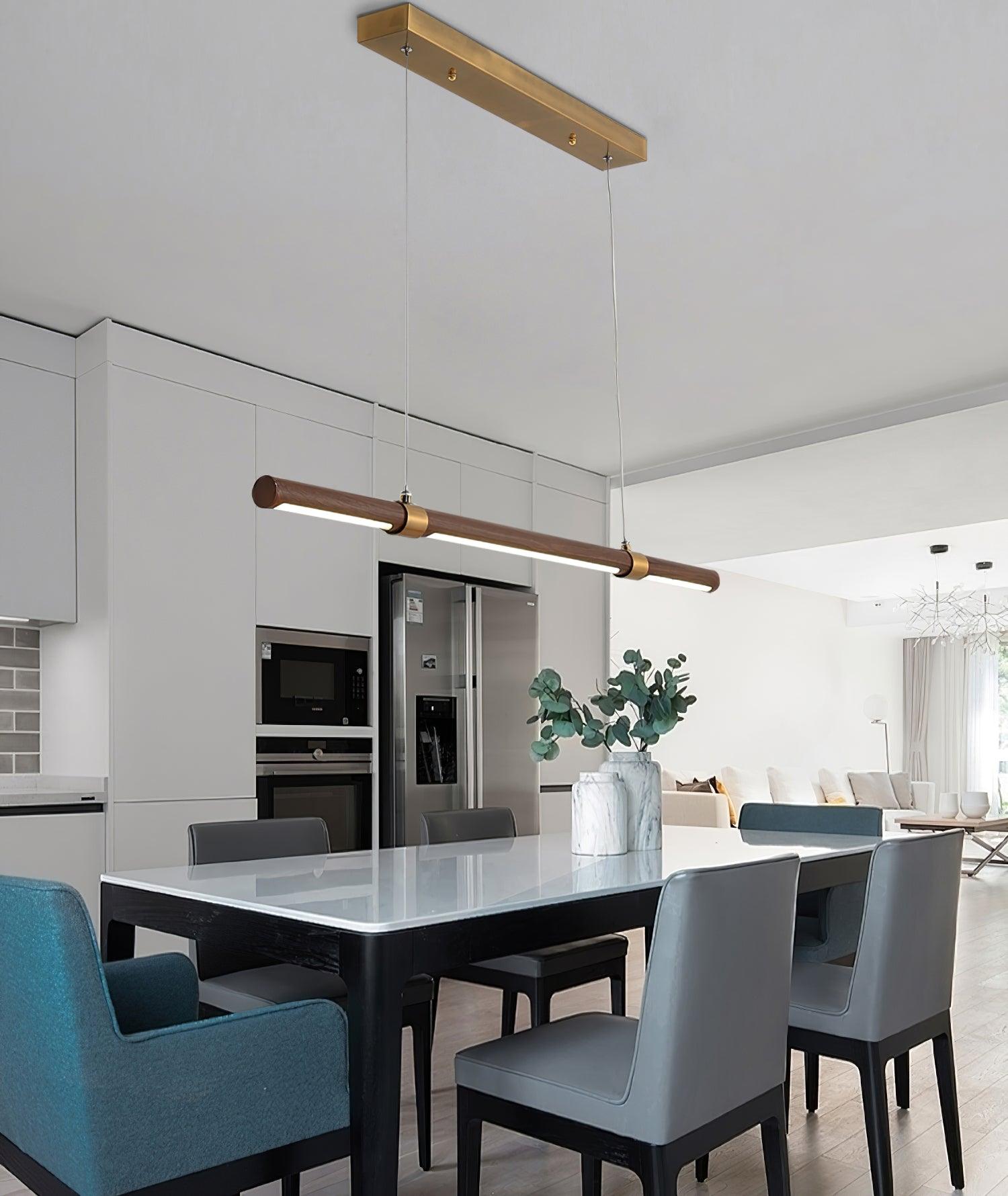 Meblo Pendant Light - Lumpaz