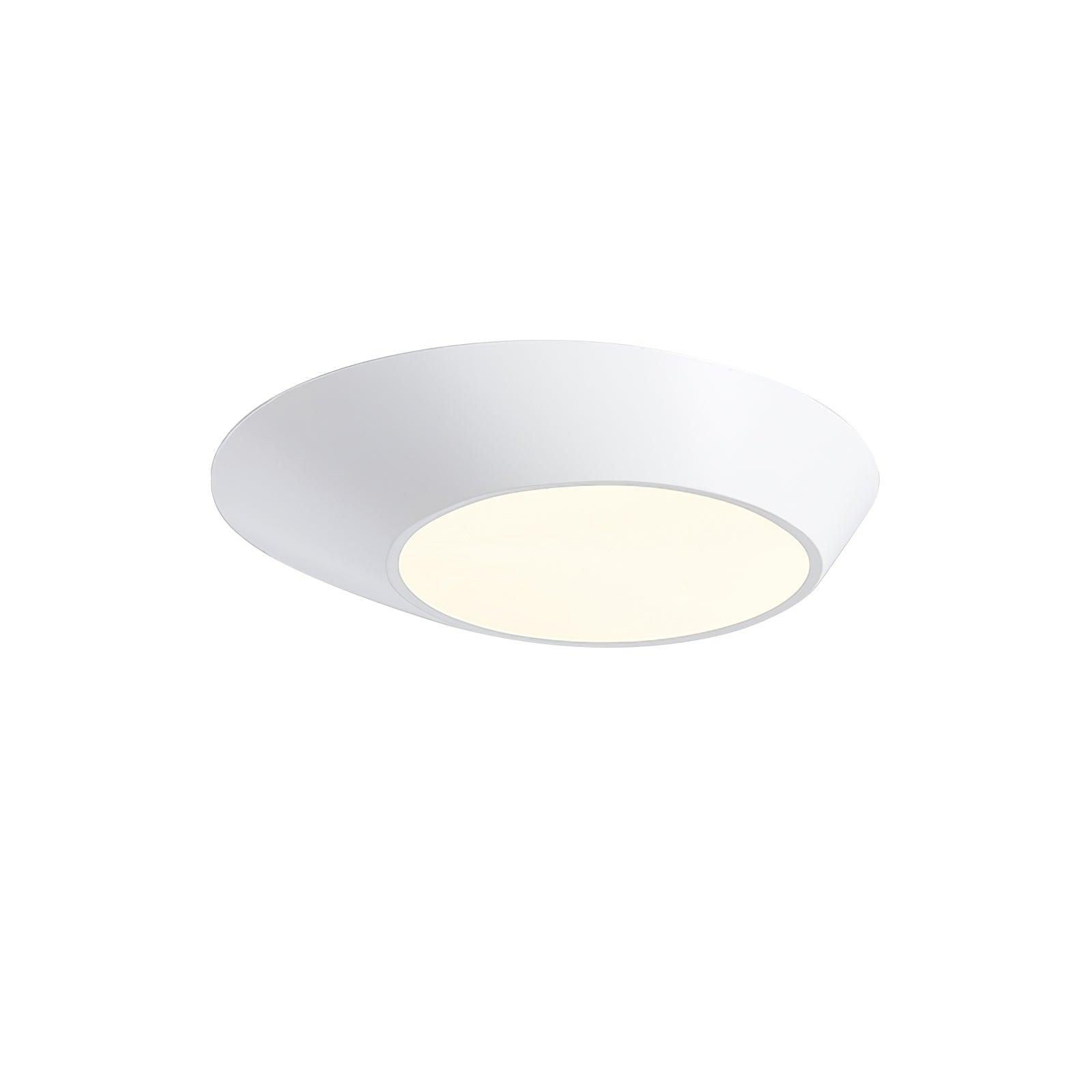 Angled Ceiling Light - Lumpaz