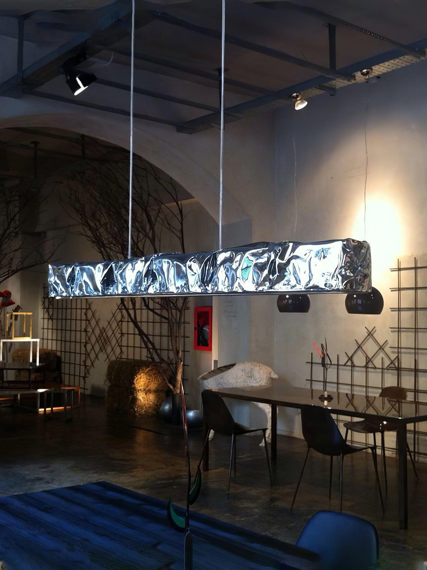 Opinion Ciatti Pendant Lamp - Lumpaz