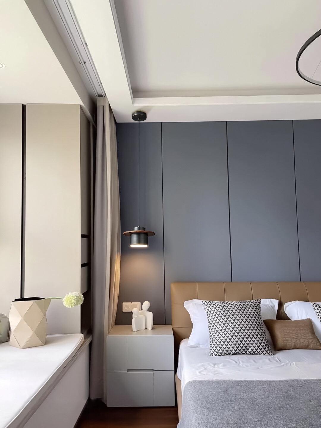 Bersi Pendant Light - Lumpaz