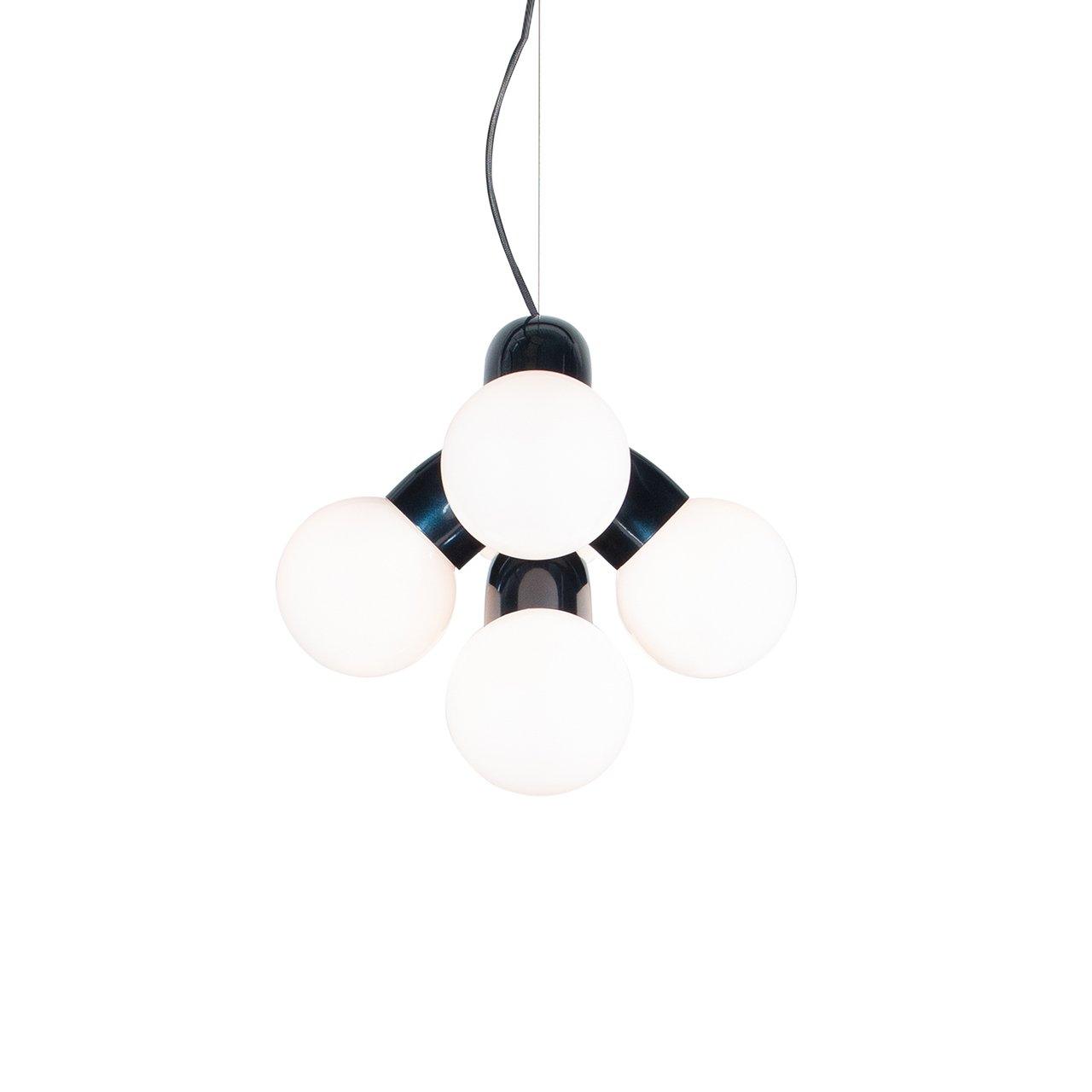 Vine Pendant Lamp - Lumpaz