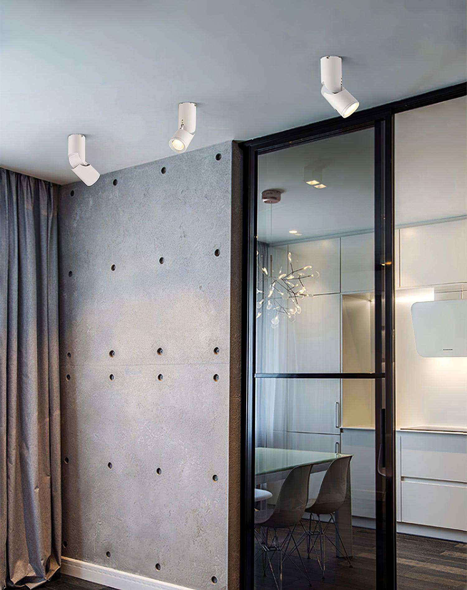 Sunny LED Spotlights - Lumpaz