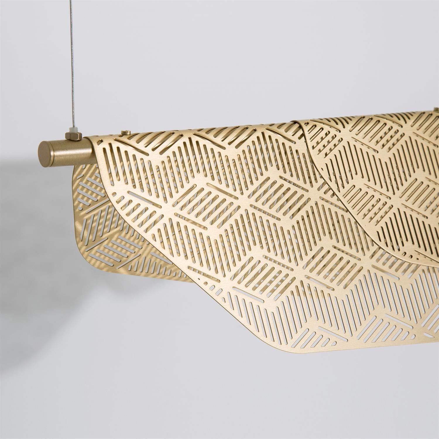 Mediterranea Pendant Light - Lumpaz