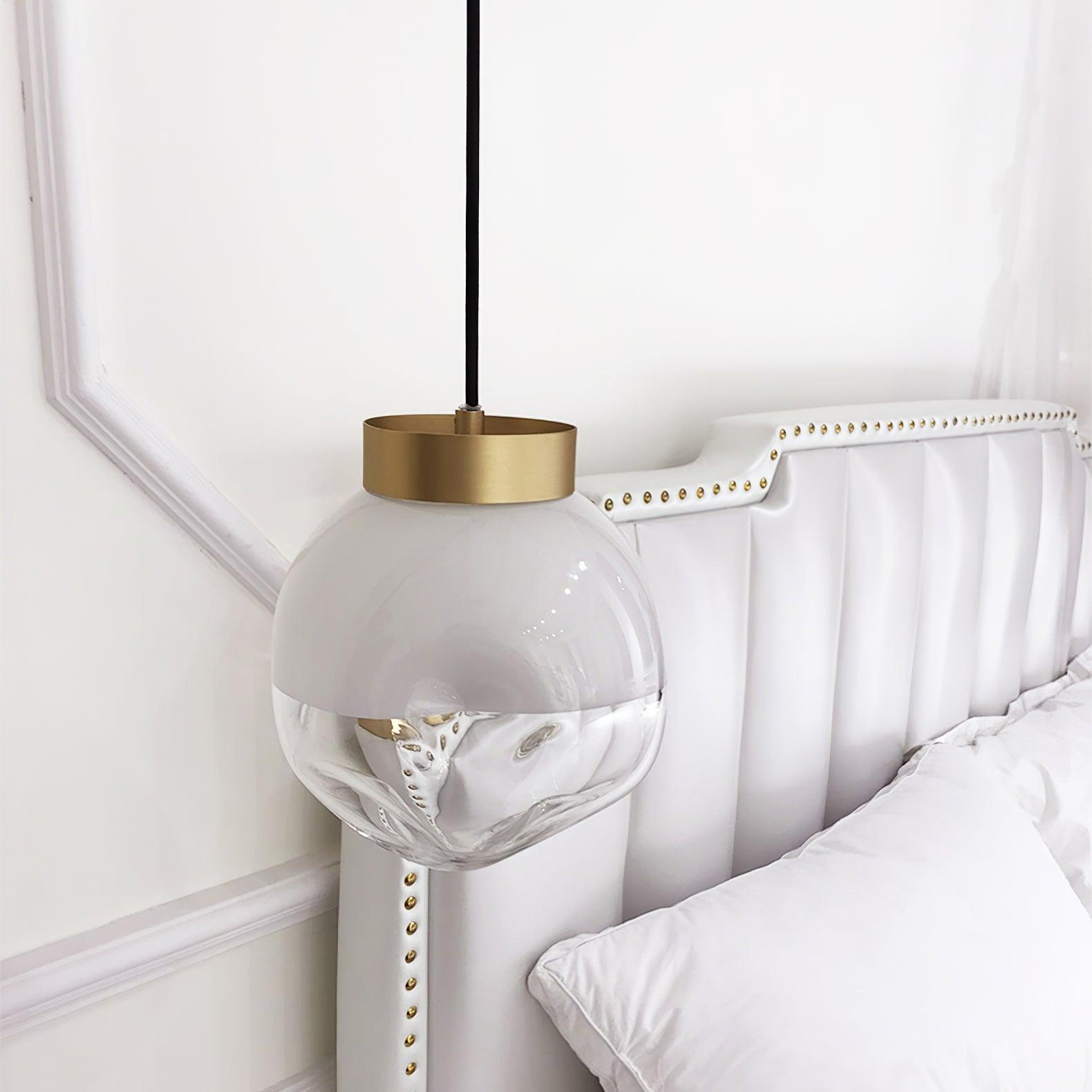 Ecar Peandant Lamp - Lumpaz