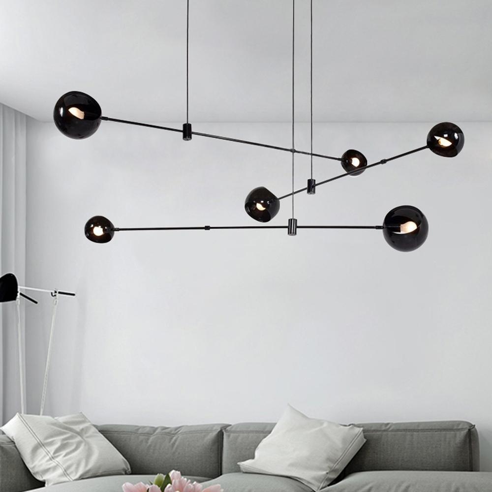 Acaba Chandelier - Lumpaz