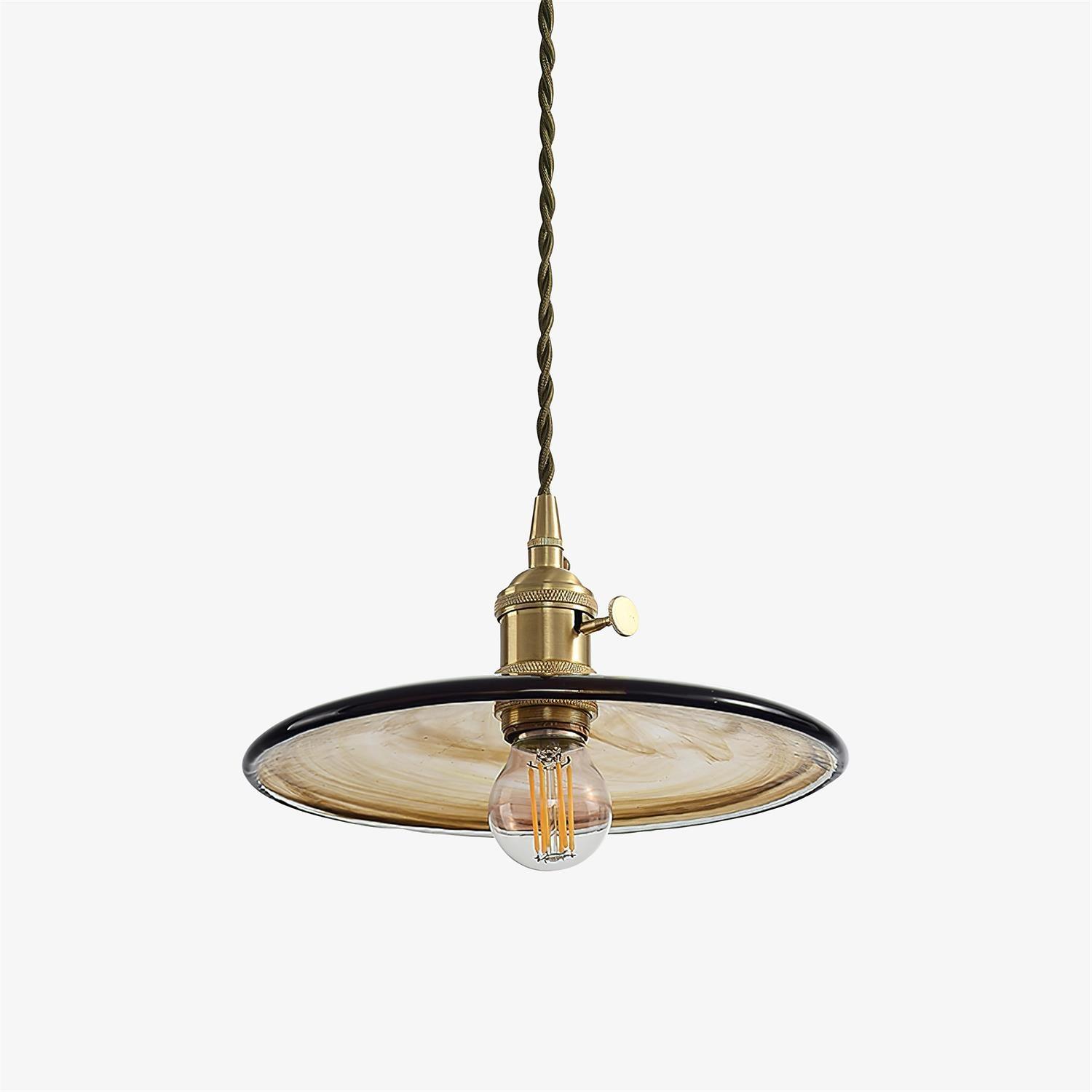 Perrin Pendant Light - Lumpaz