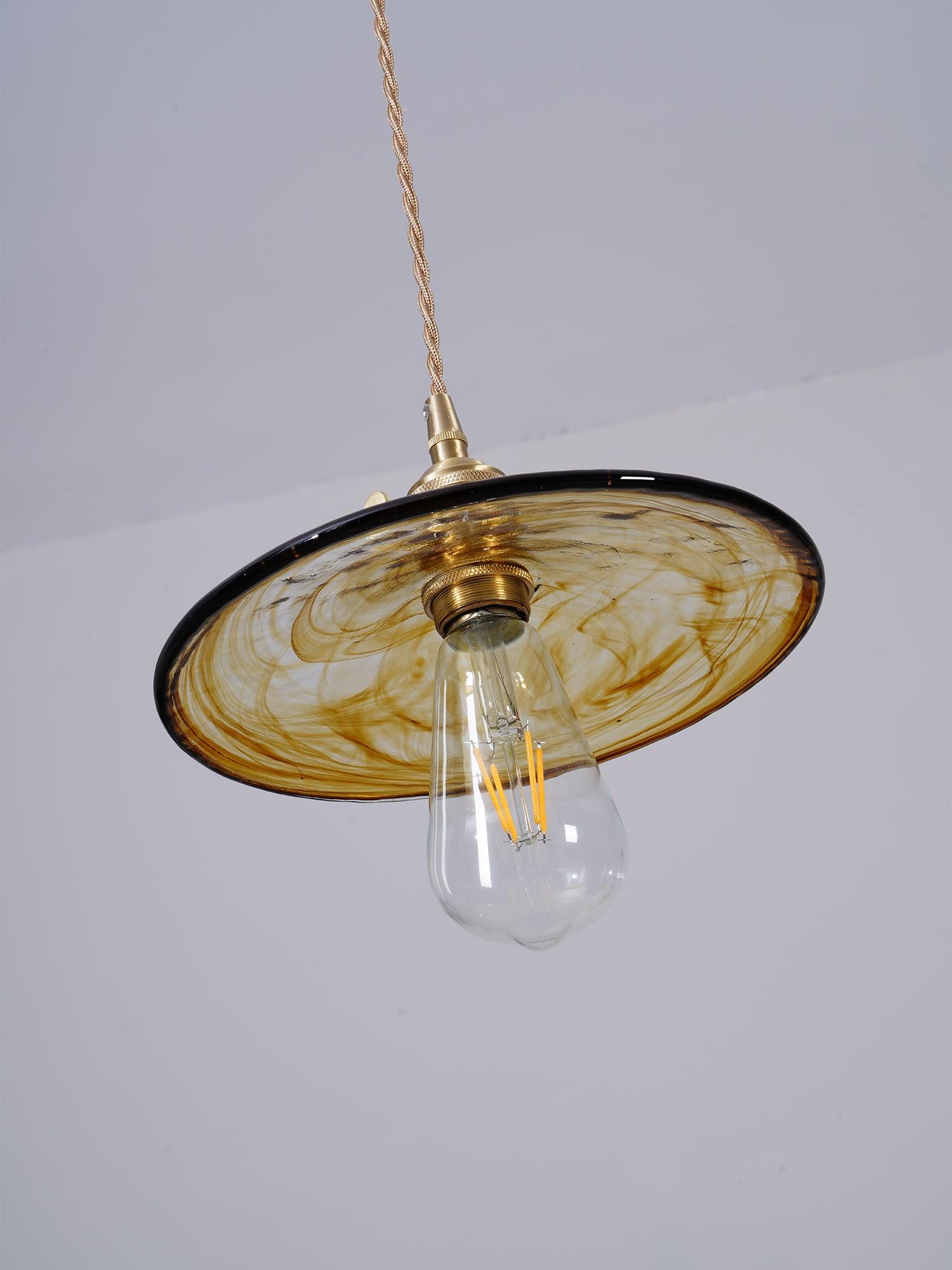 Perrin Pendant Light - Lumpaz