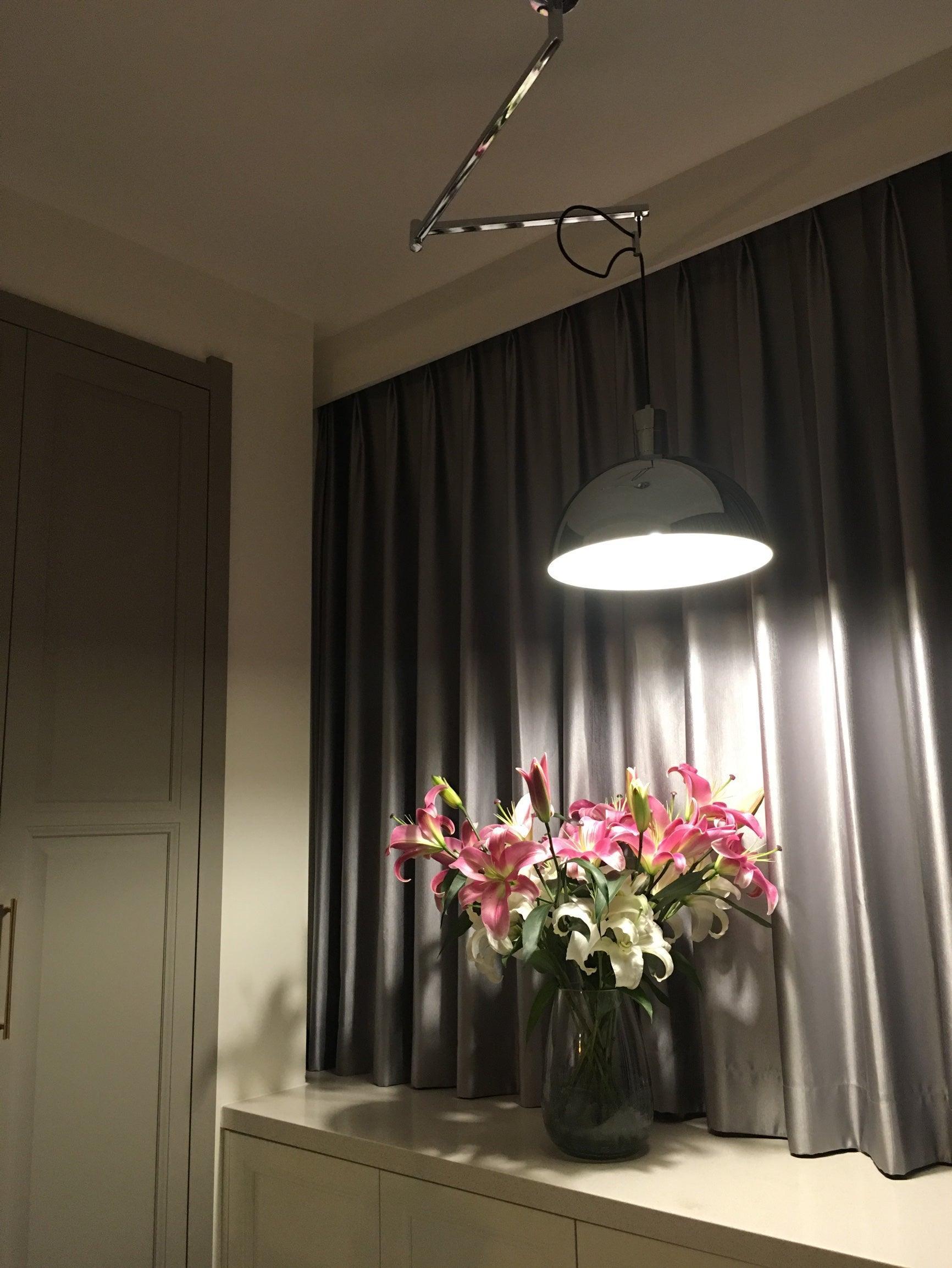 AS41C Pendant Light - Lumpaz