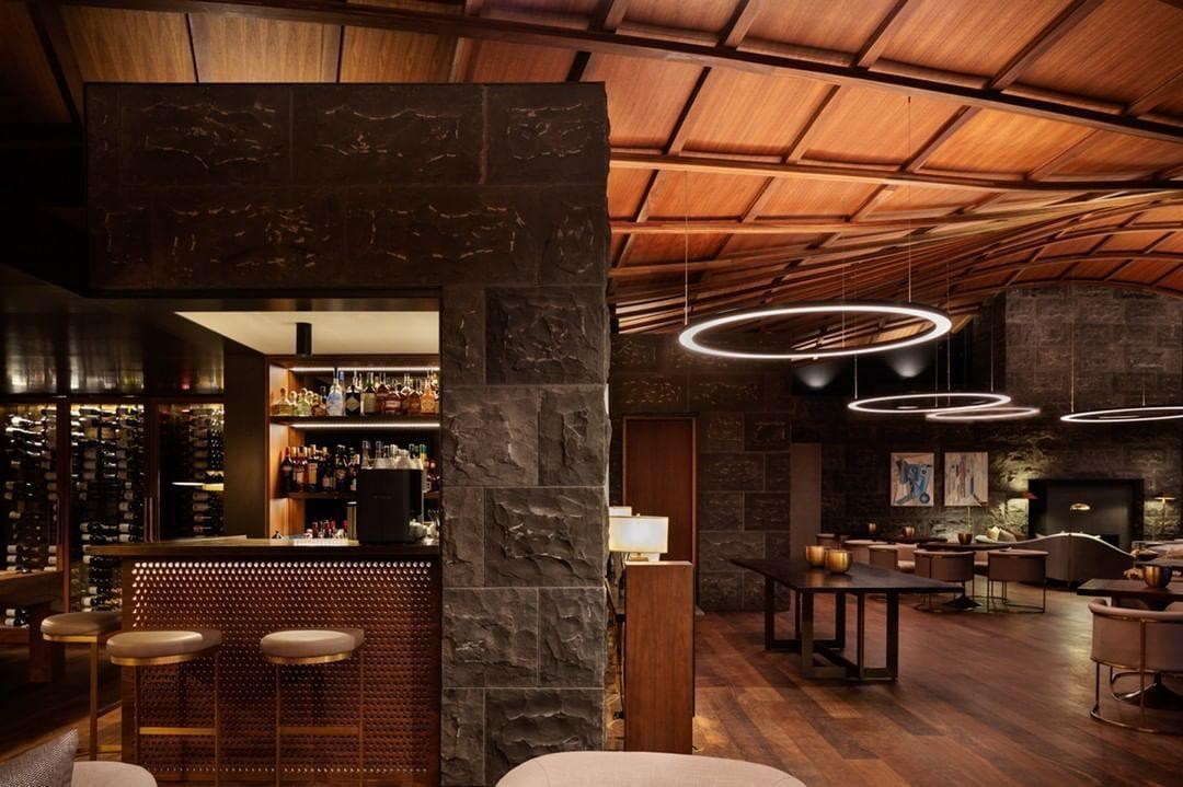 Ring LED Pendant Light - Lumpaz