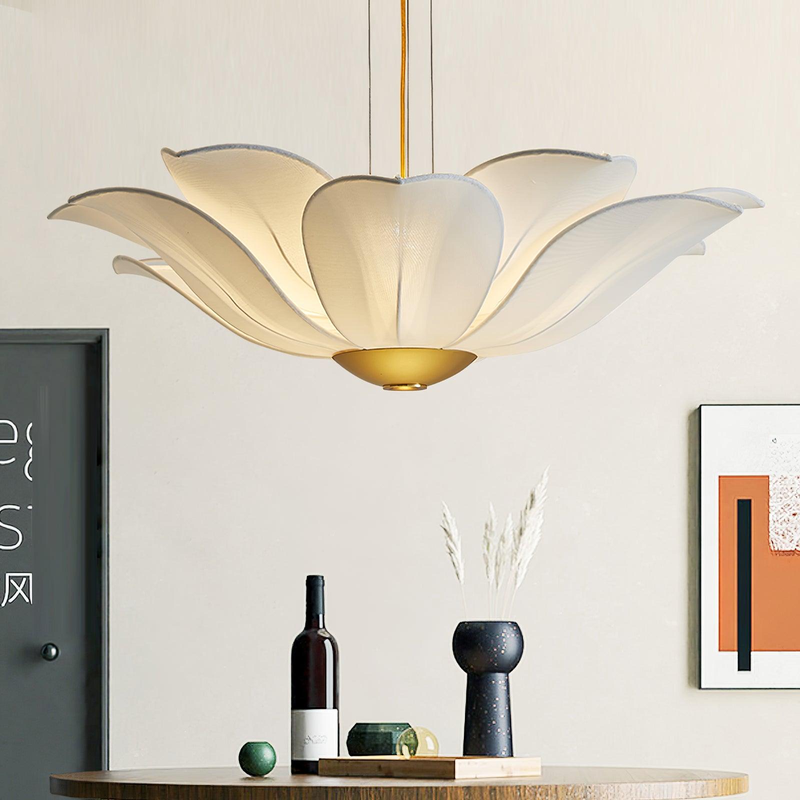Fiore Chandelier - Lumpaz