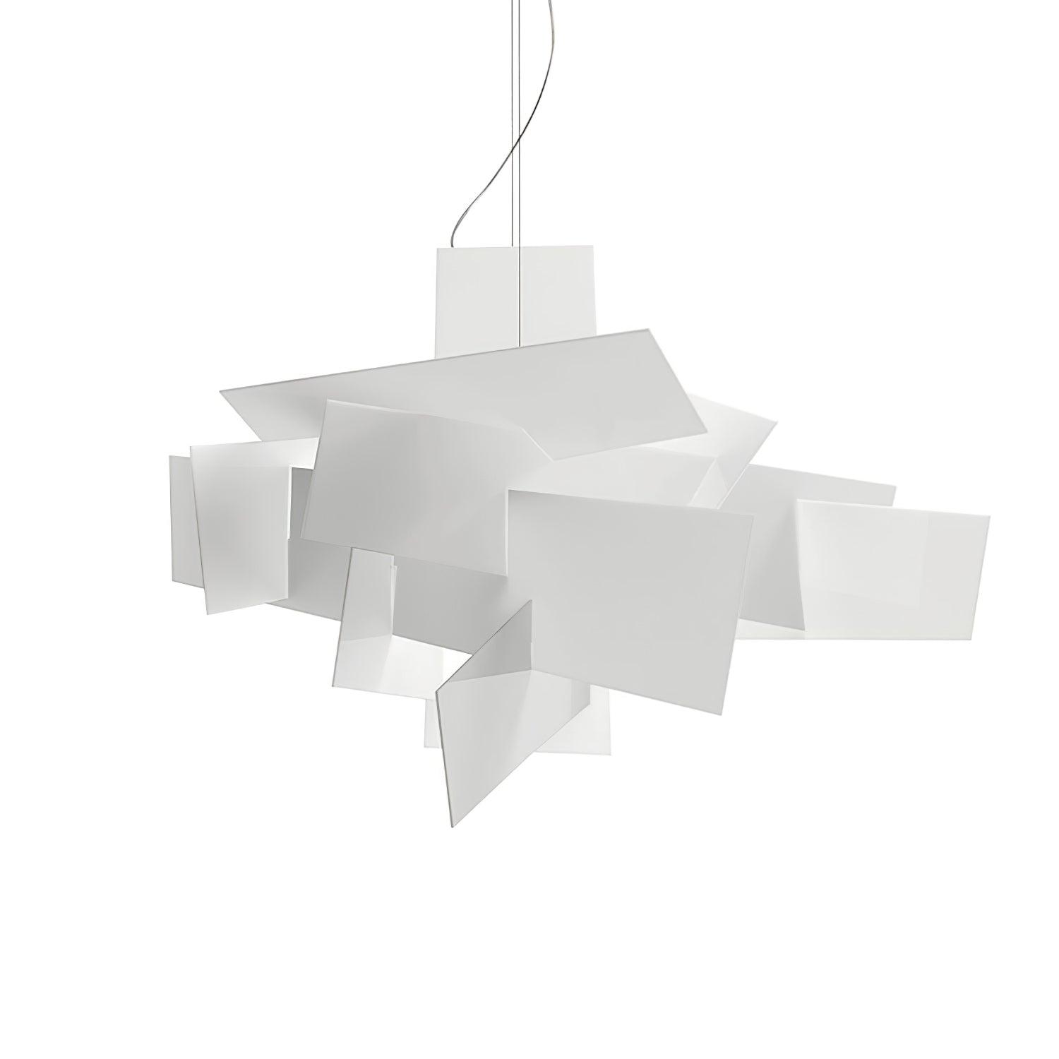 Big Bang Pendant Light - Lumpaz