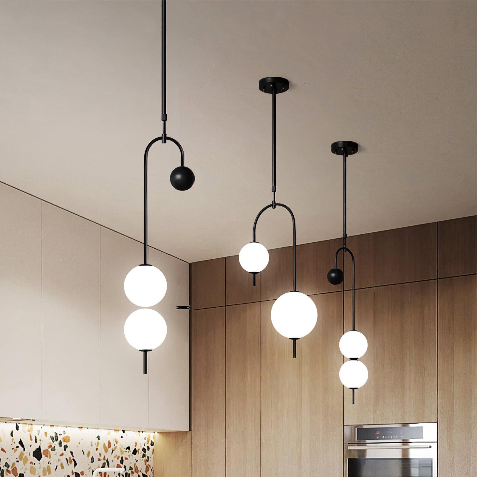 Alina Pendant Light - Lumpaz