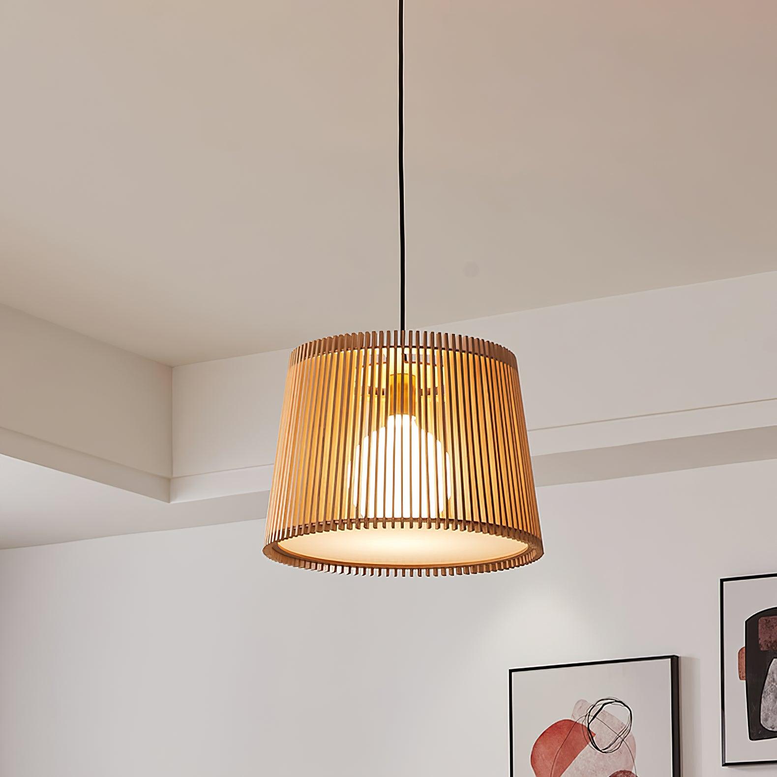 Samantha Pendant Lamp - Lumpaz