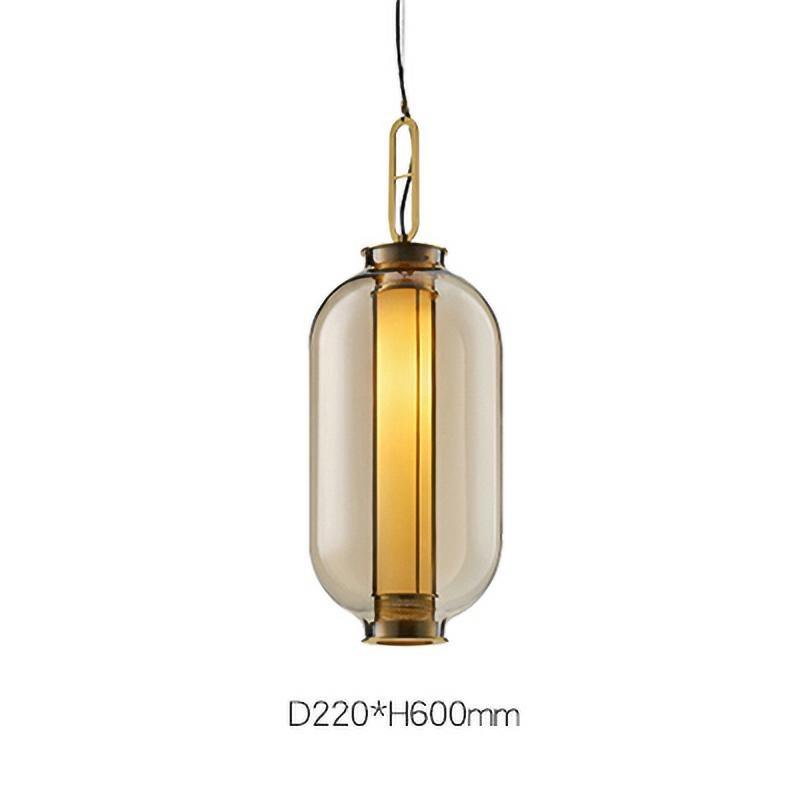 Bai Family Pendant Light - Lumpaz