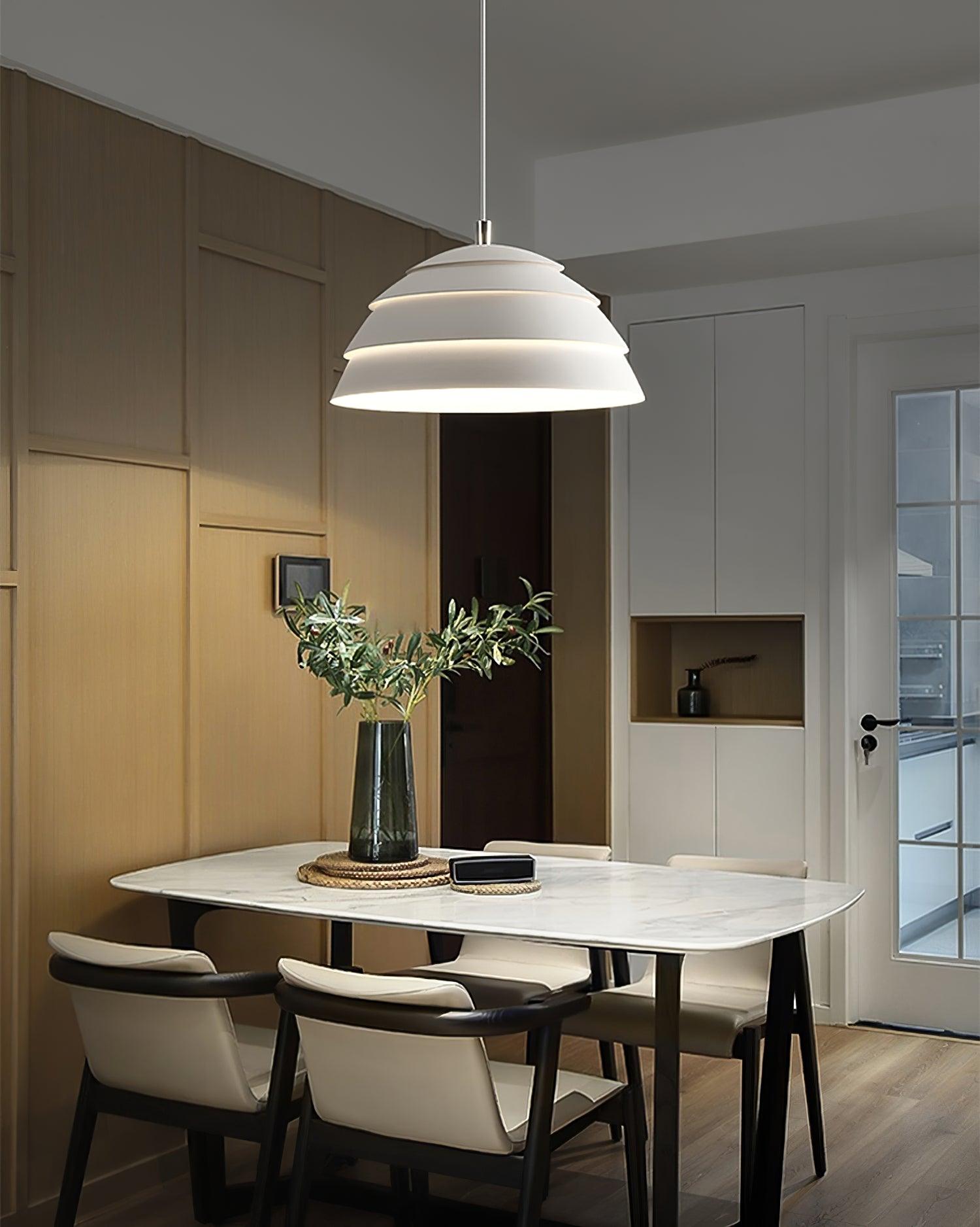 Covetto Pendant Lamp - Lumpaz