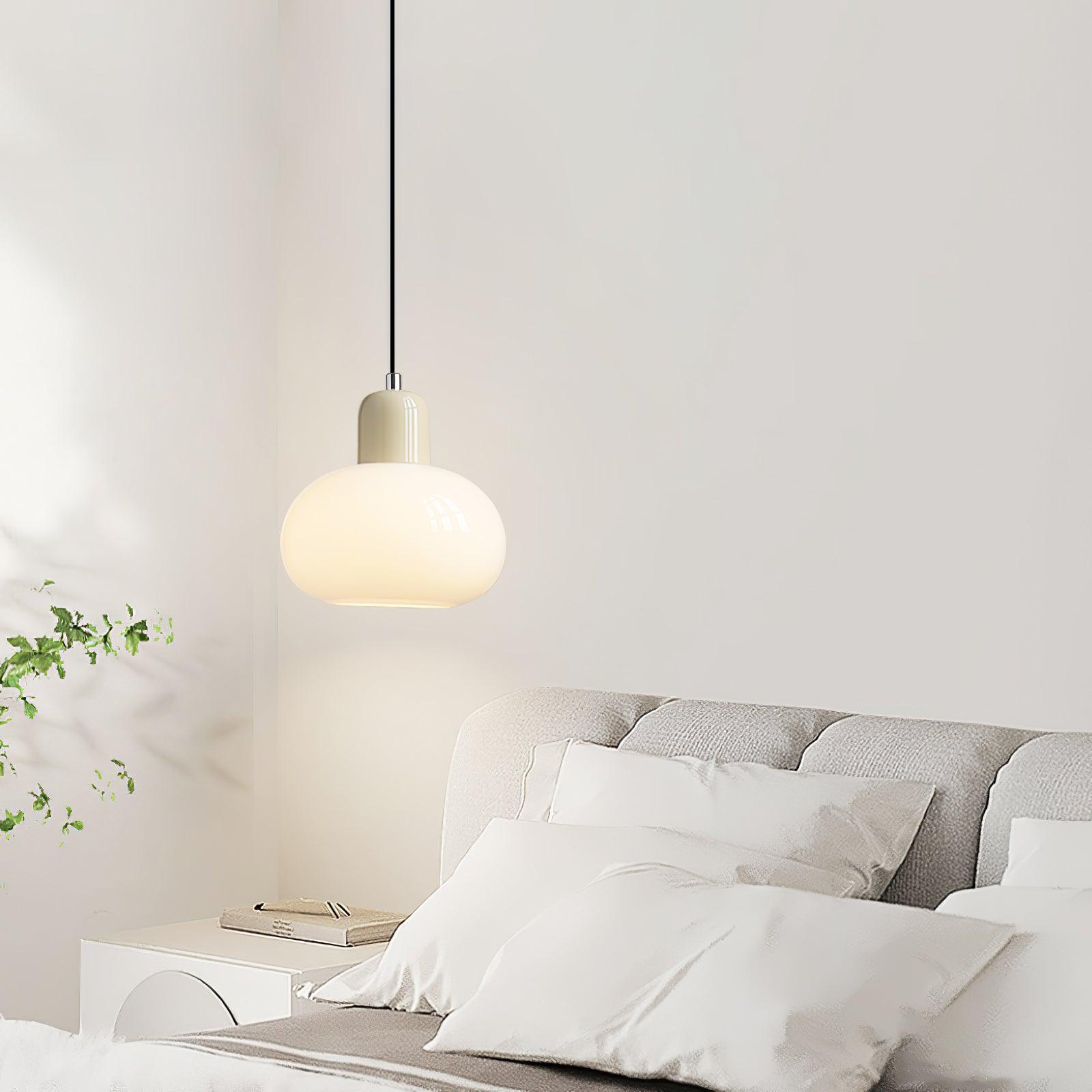 Notti Pendant Lamp - Lumpaz