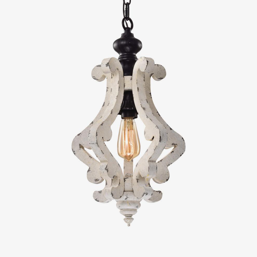 Mertz Pendant Light - Lumpaz