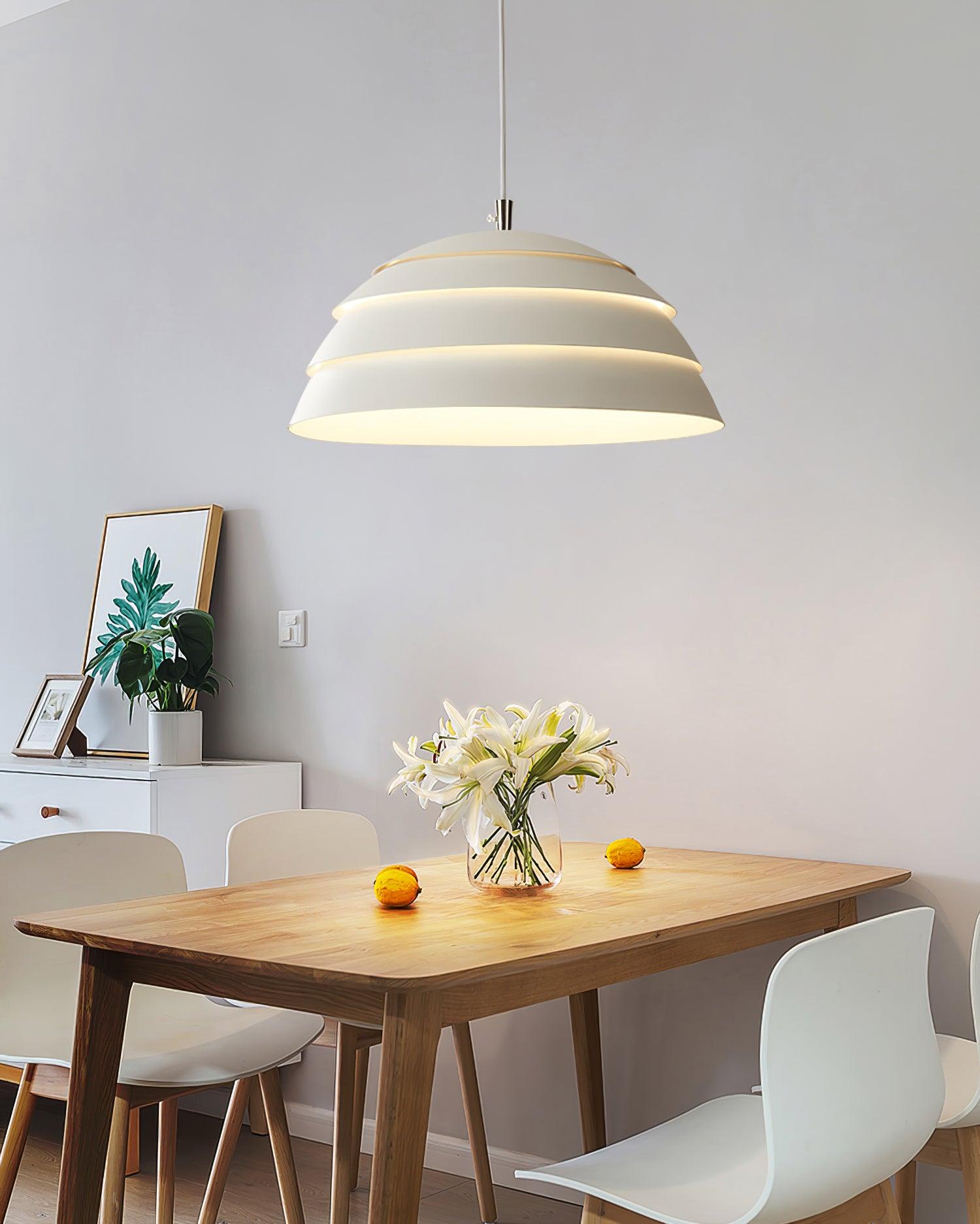 Covetto Pendant Lamp - Lumpaz