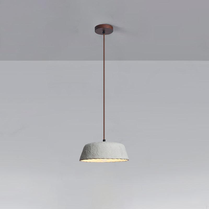 Bowlful Ceramic Pendant Lamp - Lumpaz