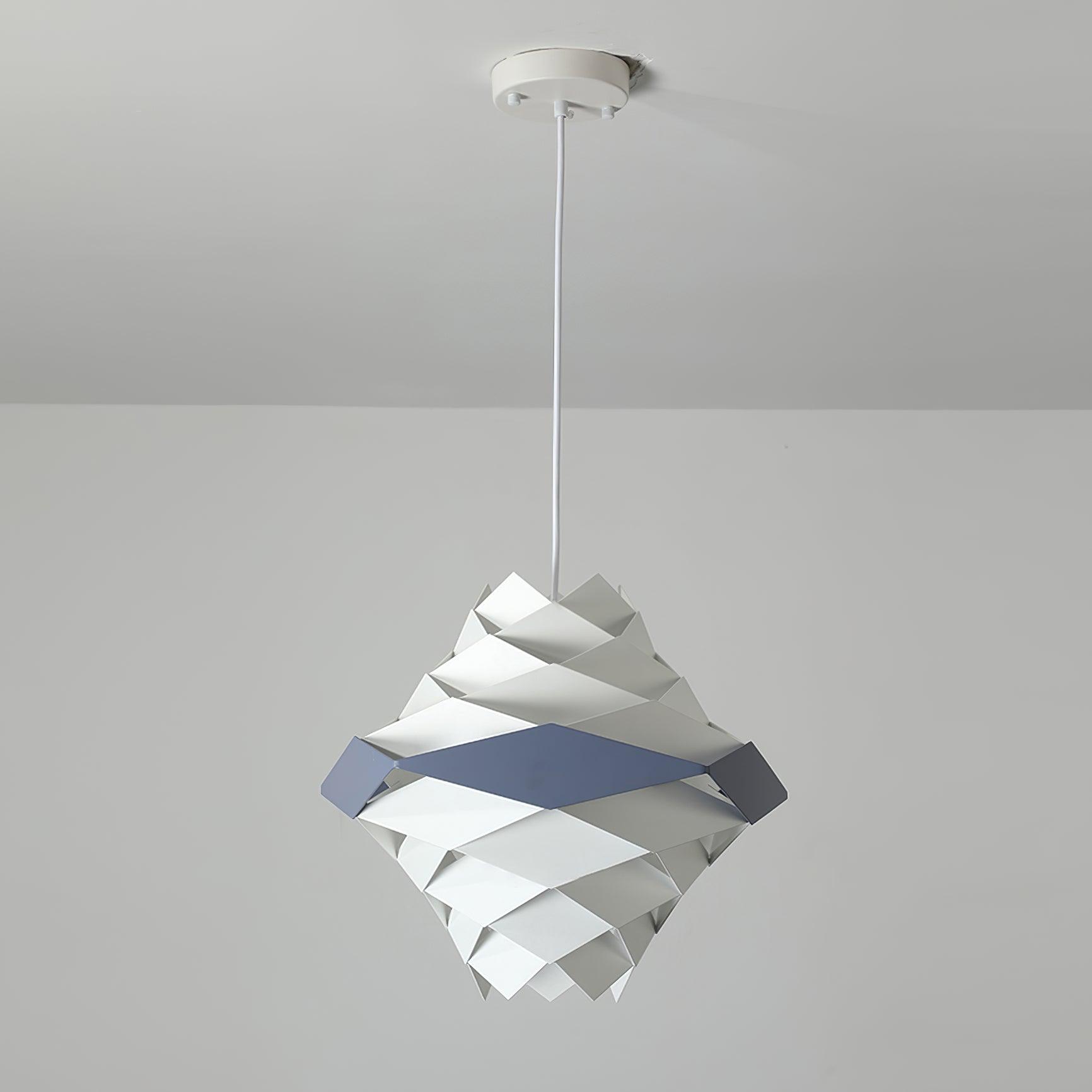 Symphoni Pendant Light - Lumpaz
