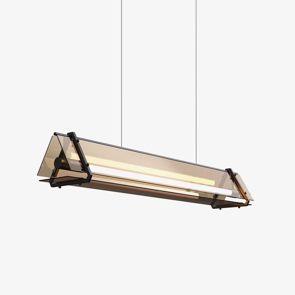 Valise Pendant Light - Lumpaz