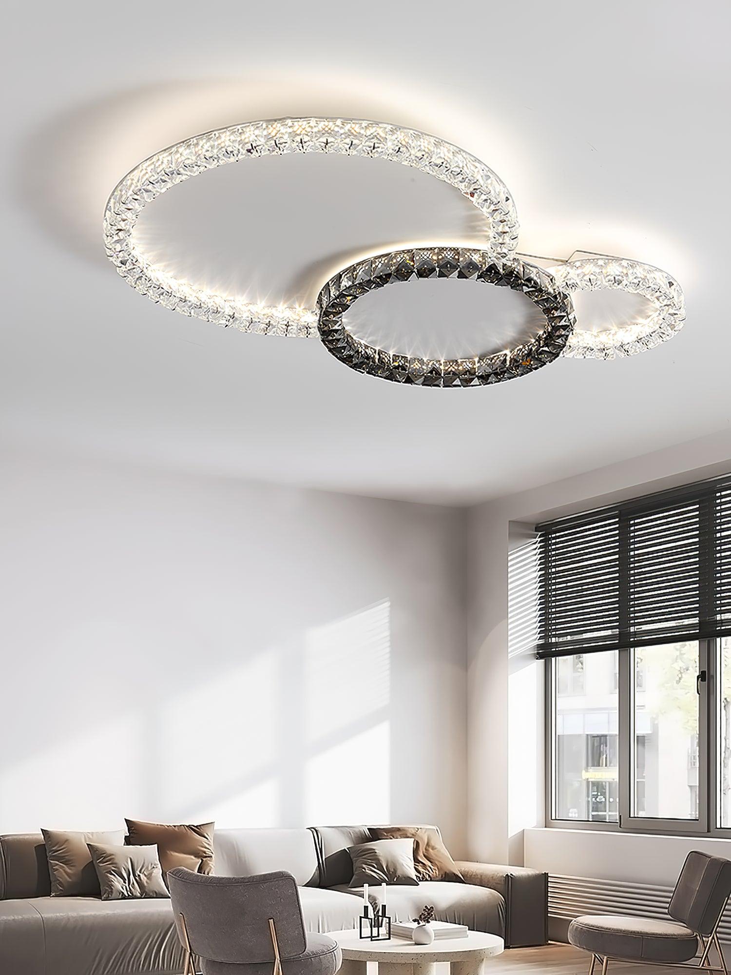 Oraylia Ceiling Lamp - Lumpaz