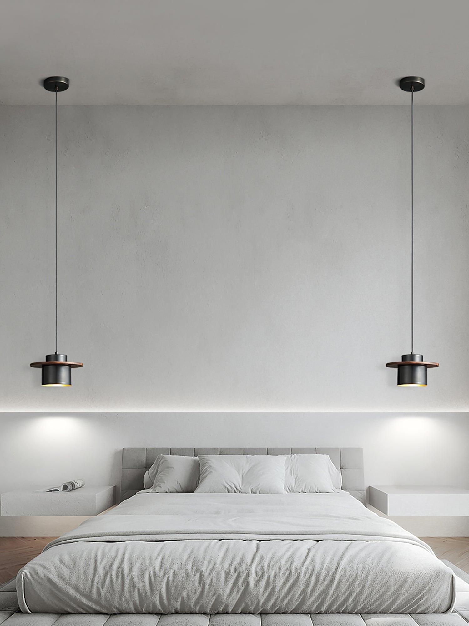 Bersi Pendant Light - Lumpaz