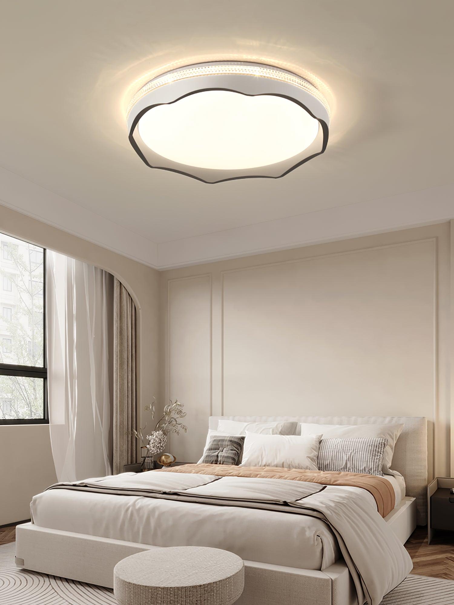 Lyric Ceiling Light - Lumpaz
