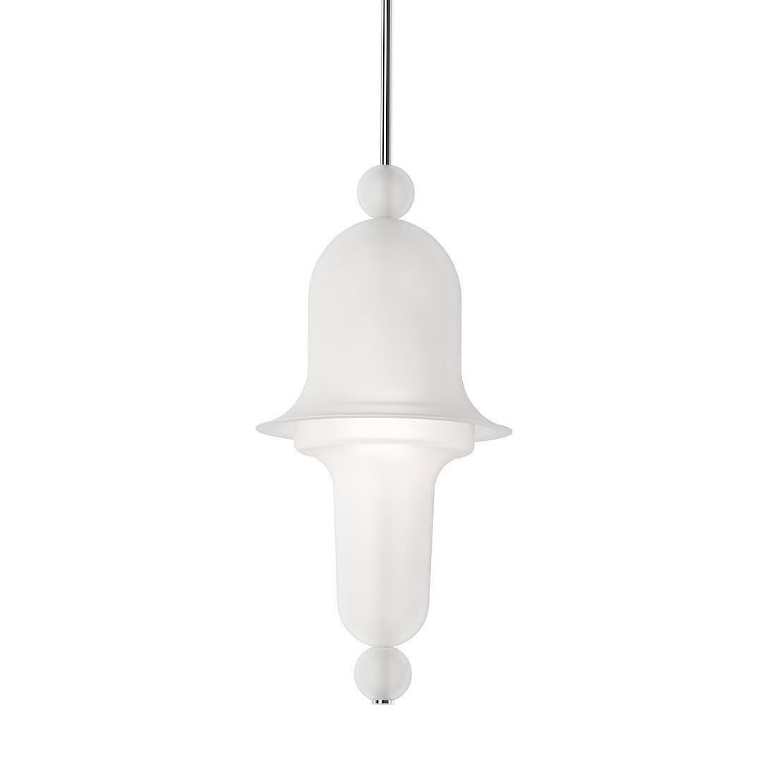 Siren Pendant Light - Lumpaz