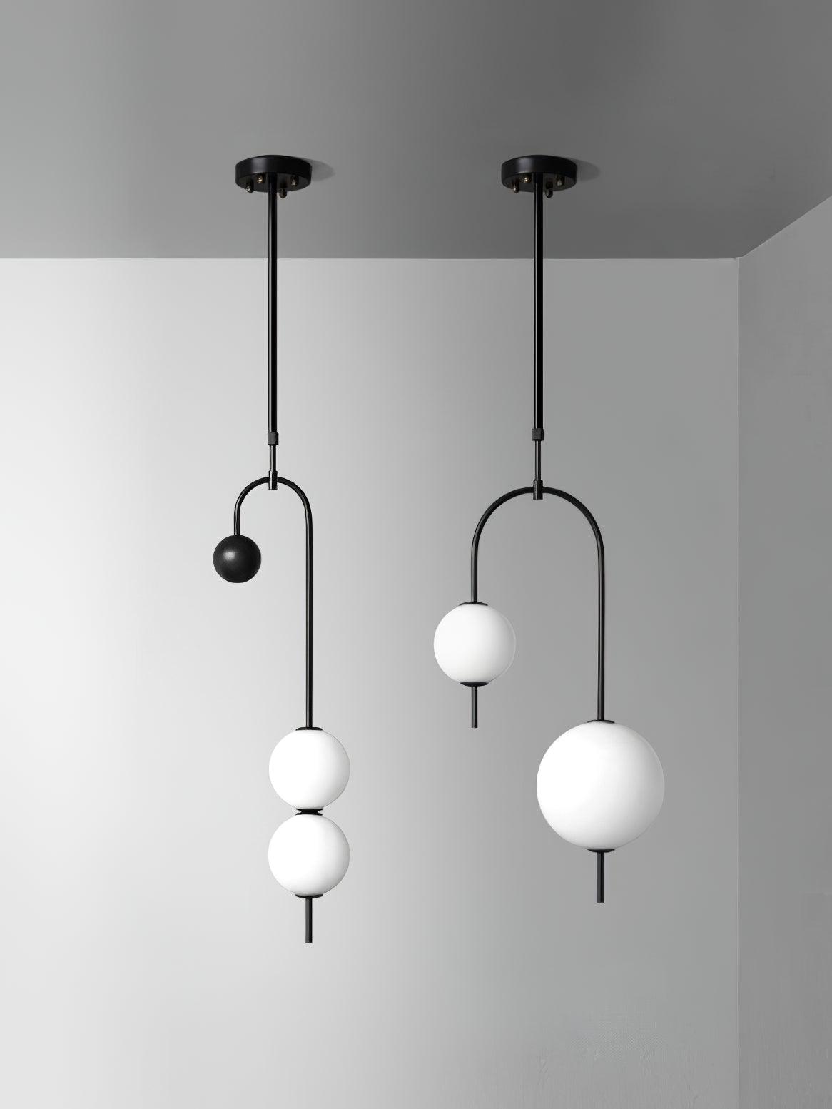 Alina Pendant Light - Lumpaz