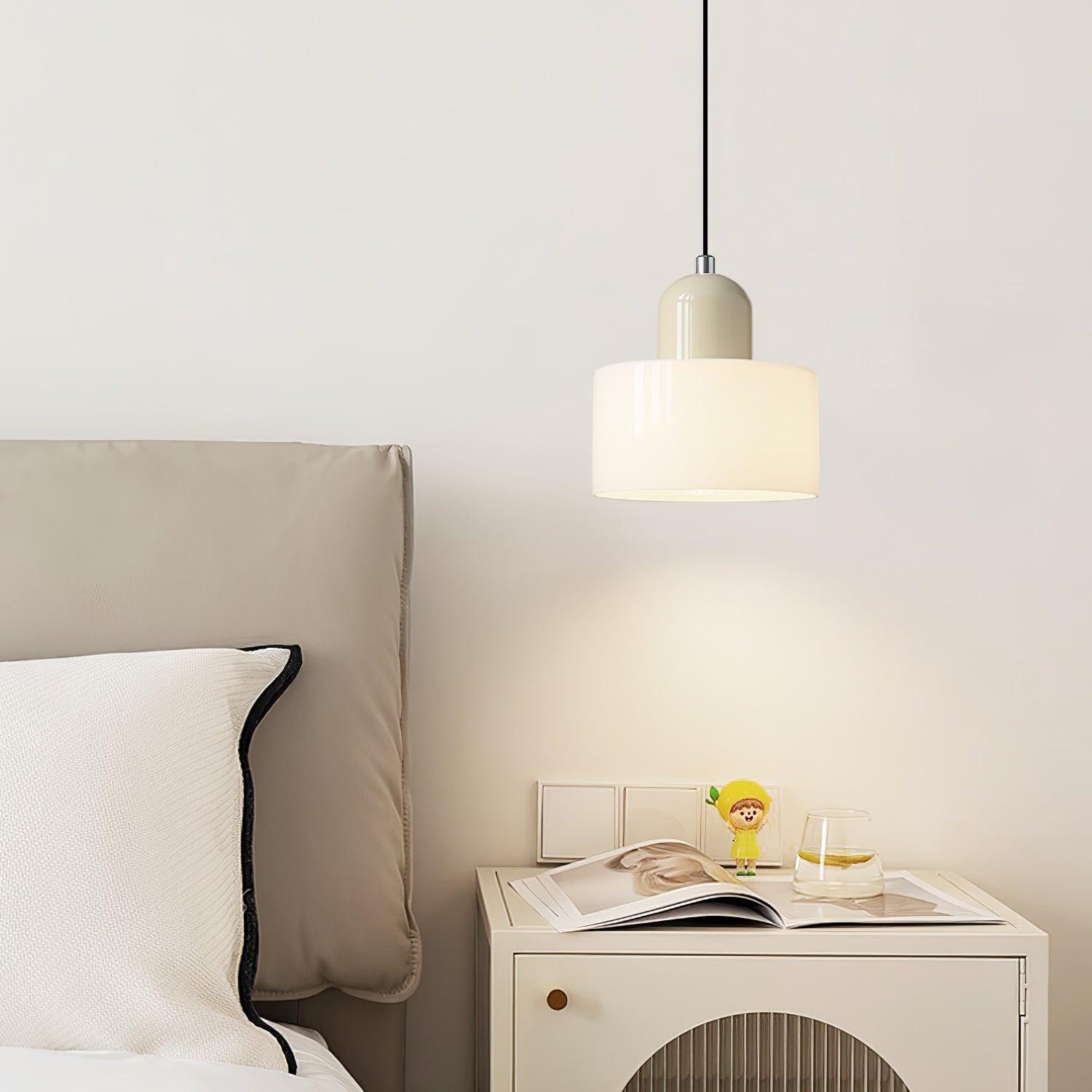 Notti Pendant Lamp - Lumpaz