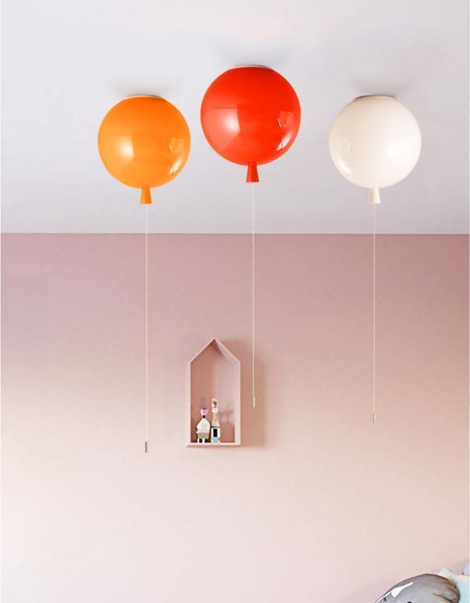 Memory Ceiling Light - Lumpaz