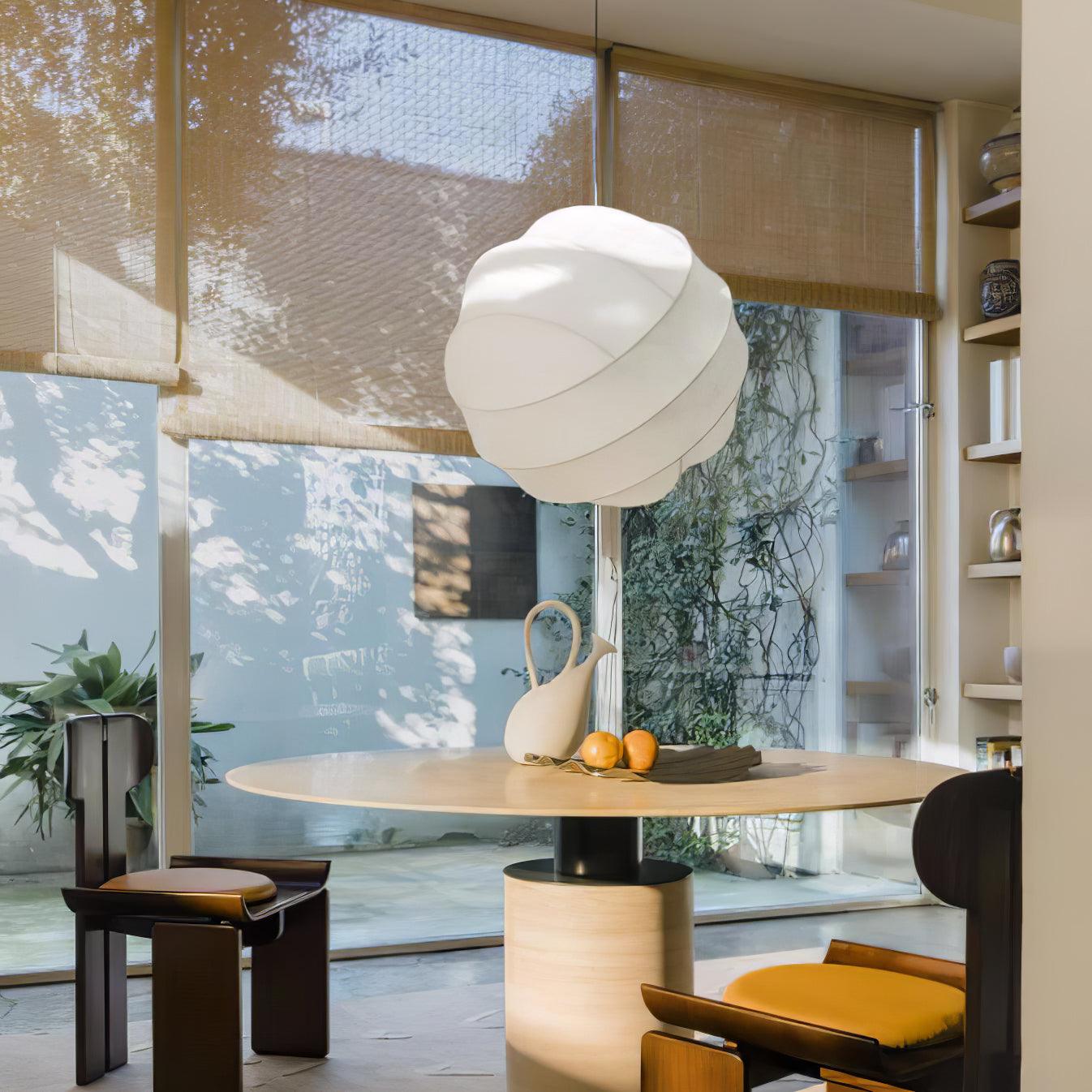Turner Pendant Lamp - Lumpaz