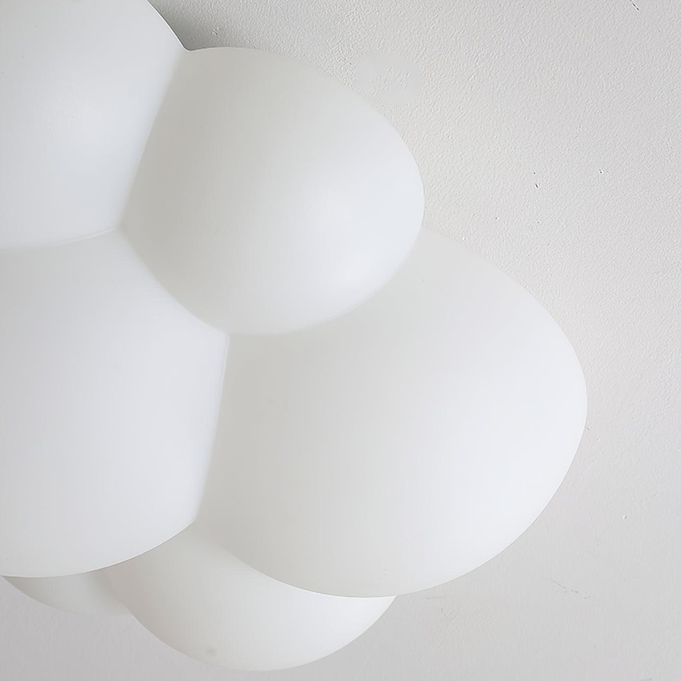 Nuage Ceiling Light - Lumpaz