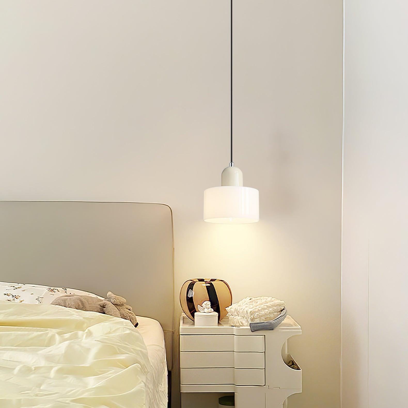 Notti Pendant Lamp - Lumpaz