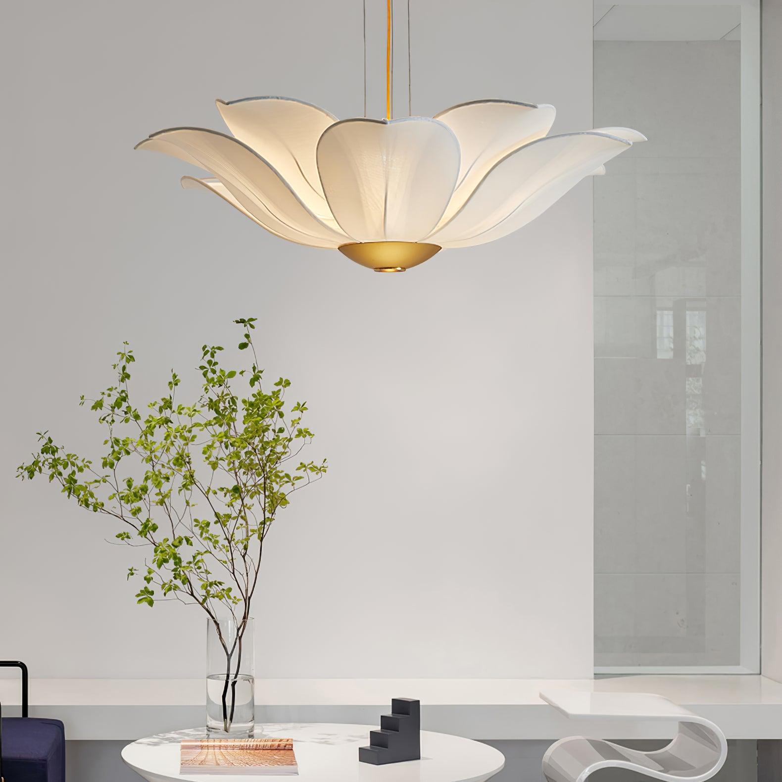 Fiore Chandelier - Lumpaz