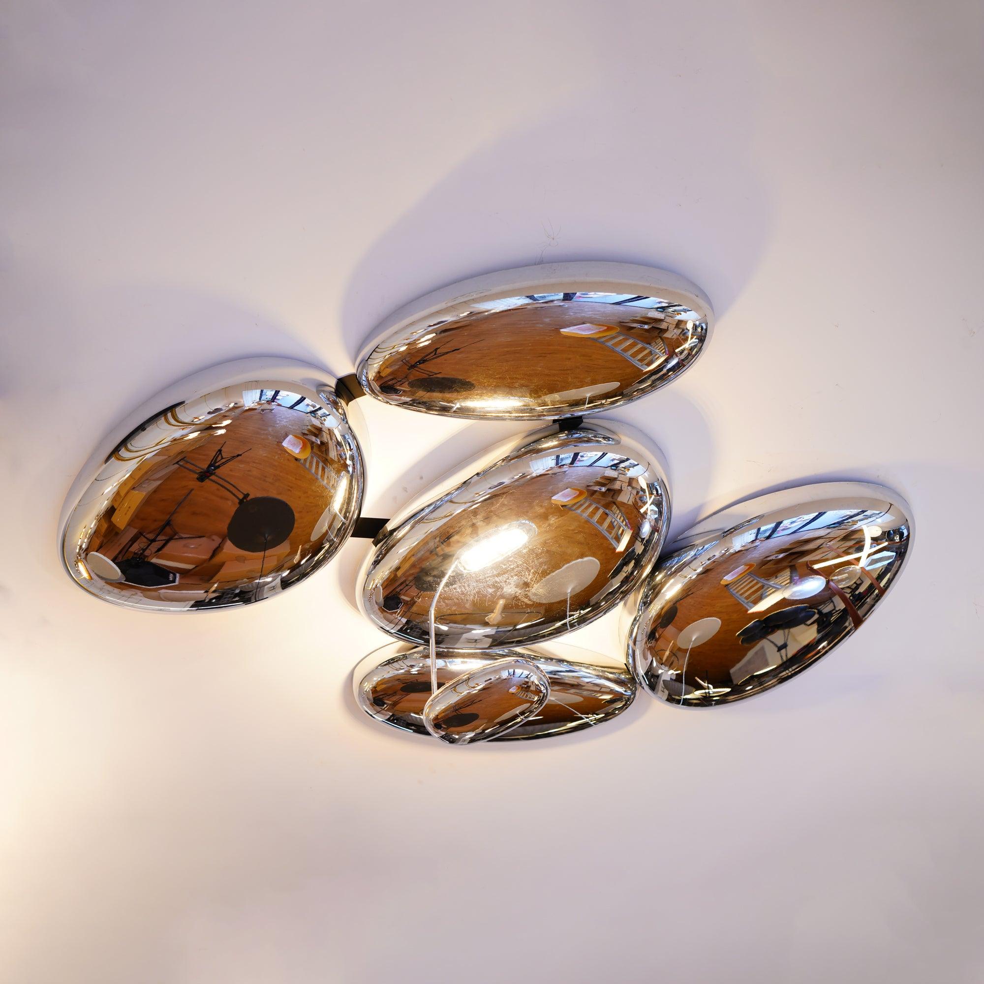 Skydro Ceiling Lamp - Lumpaz