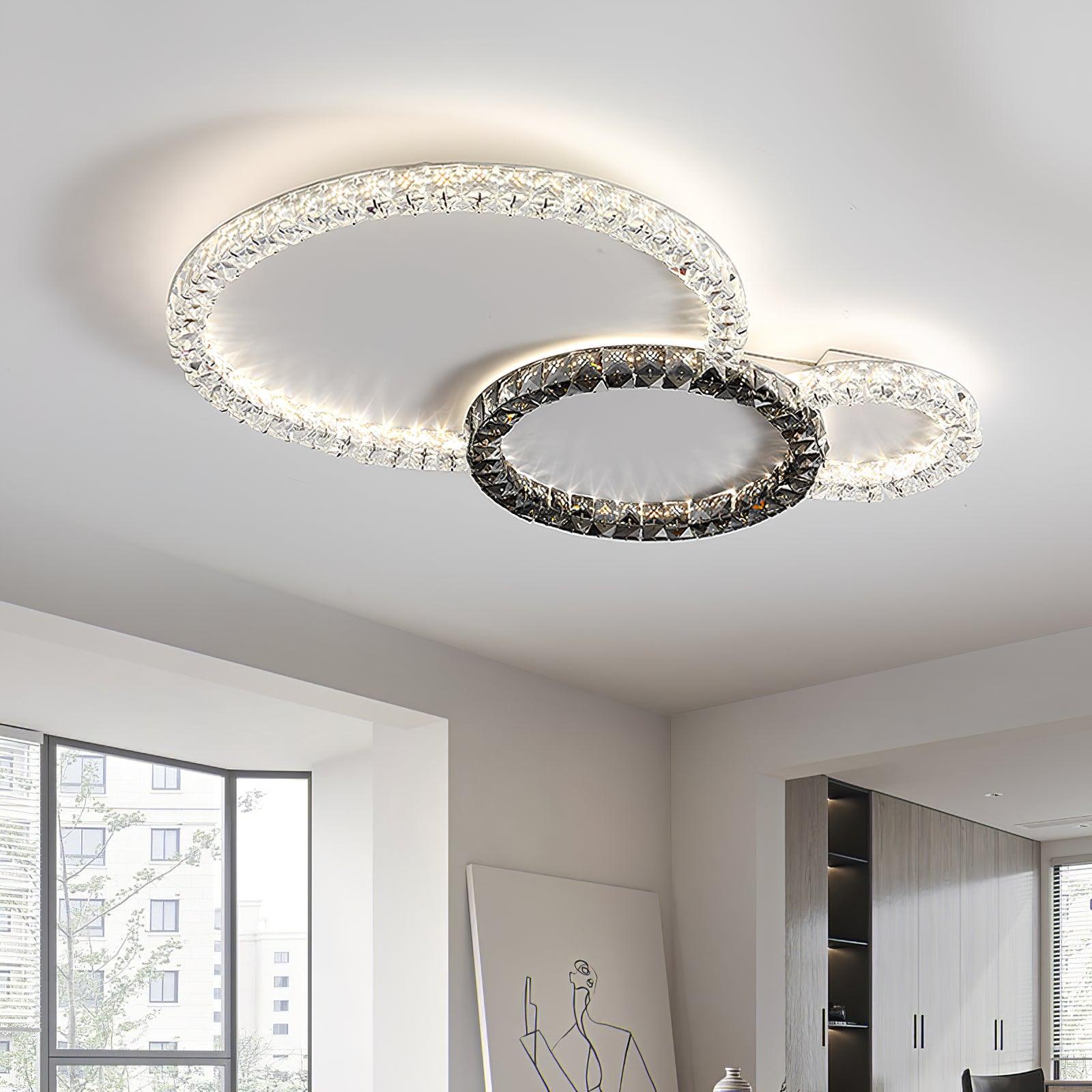 Oraylia Ceiling Lamp - Lumpaz