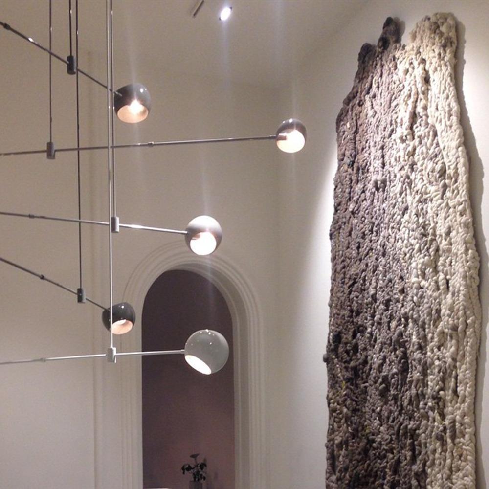 Acaba Chandelier - Lumpaz