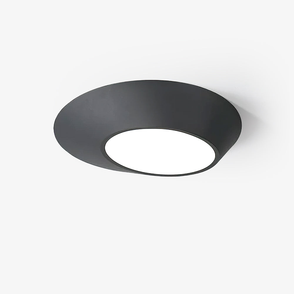 Angled Ceiling Light - Lumpaz
