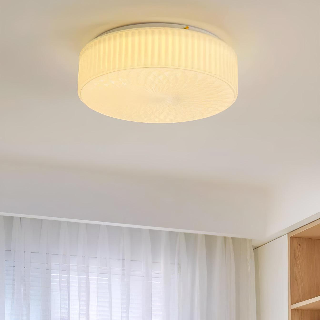 Souffle Ceiling Lamp - Lumpaz