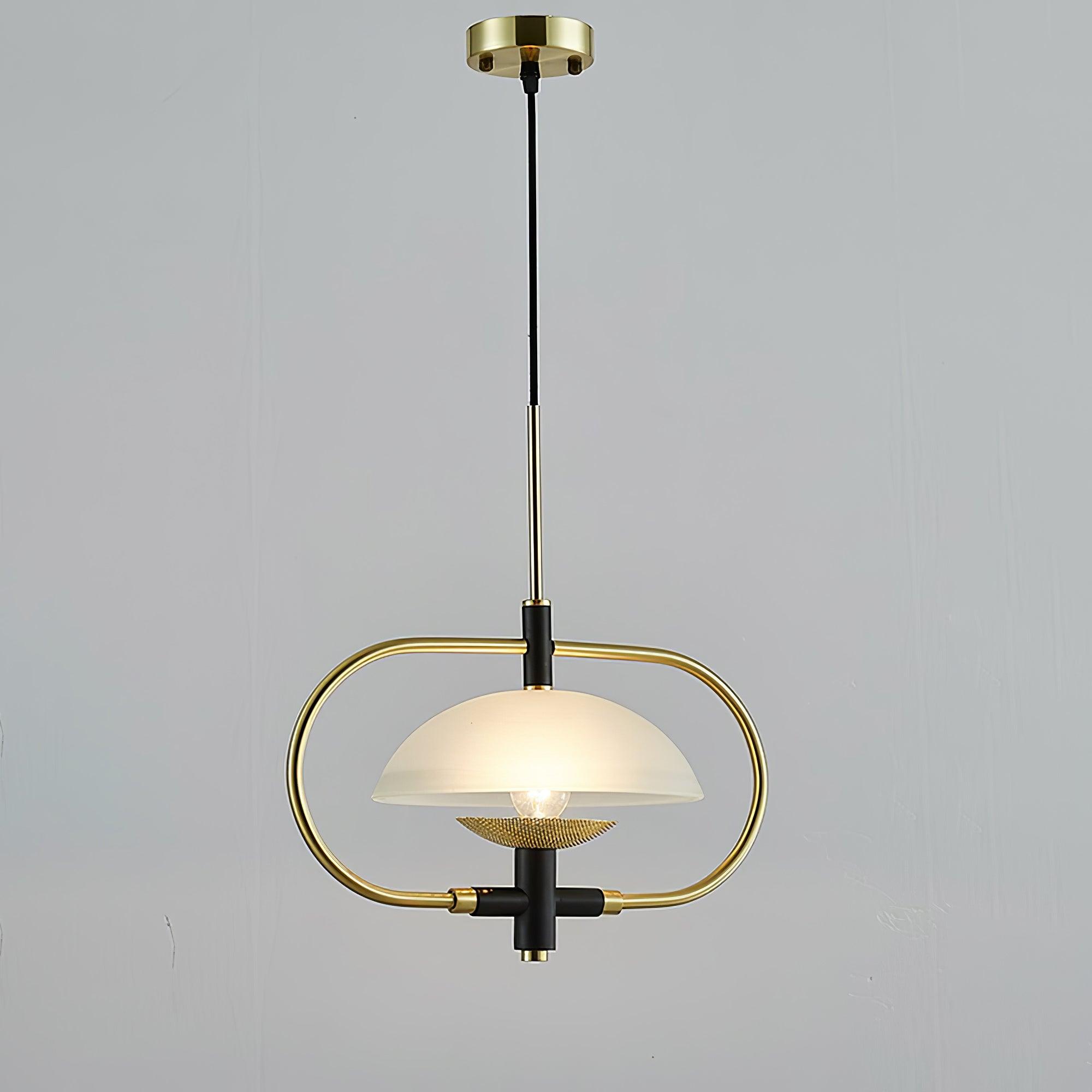 Aperture Pendant Light - Lumpaz
