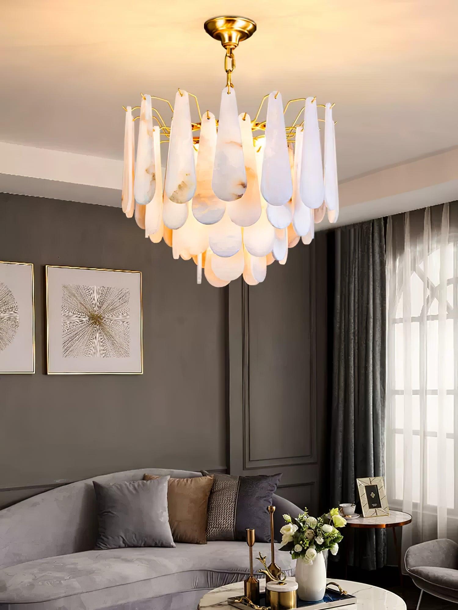 Leon Chandelier - Lumpaz