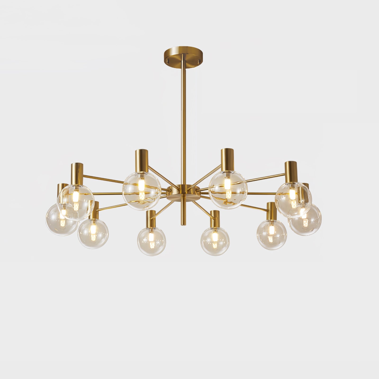 Selva Chandelier - Lumpaz