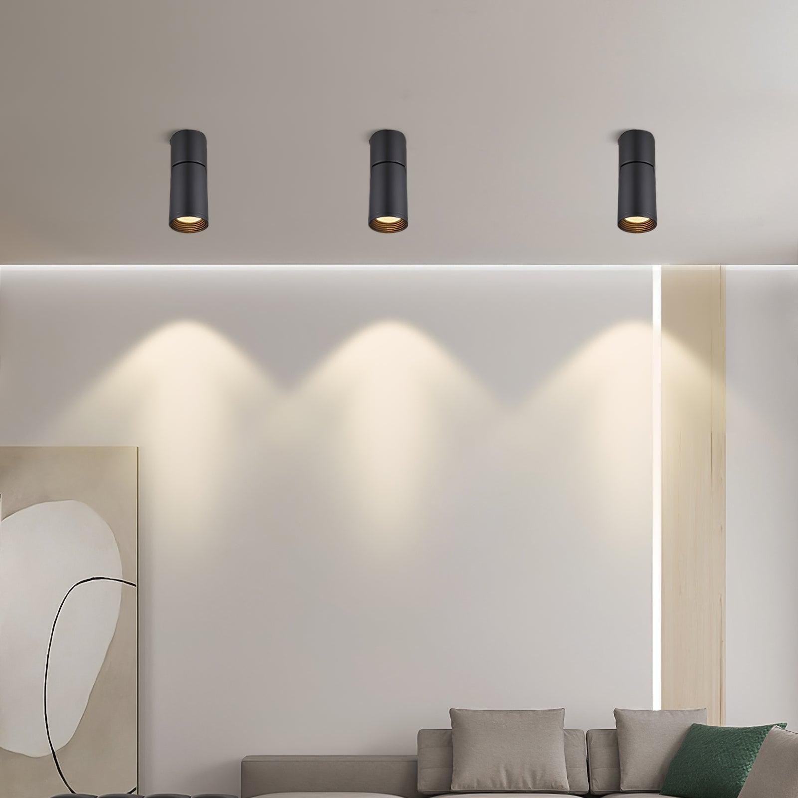 Sunny LED Spotlights - Lumpaz
