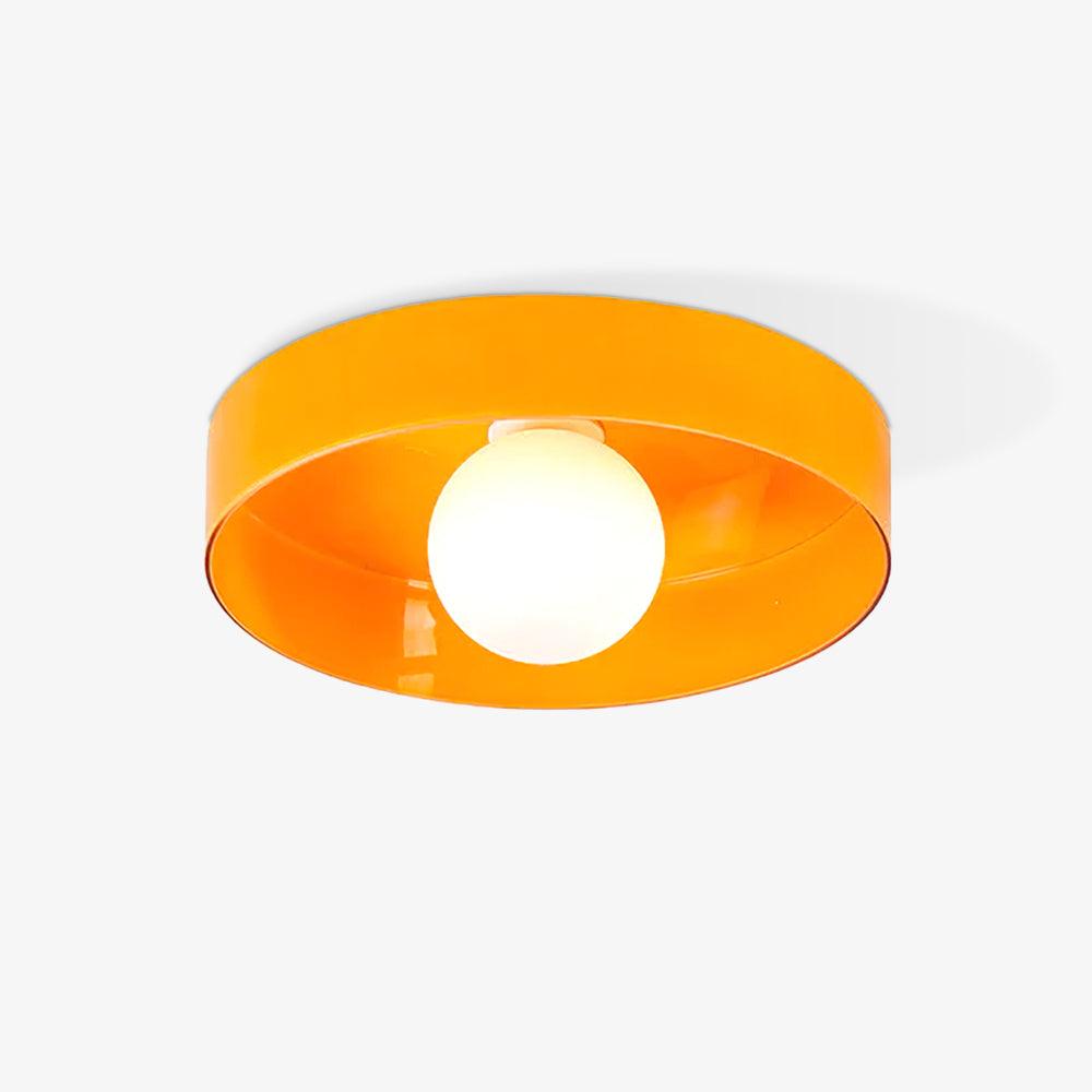 Gino Ceiling Lamp - Lumpaz