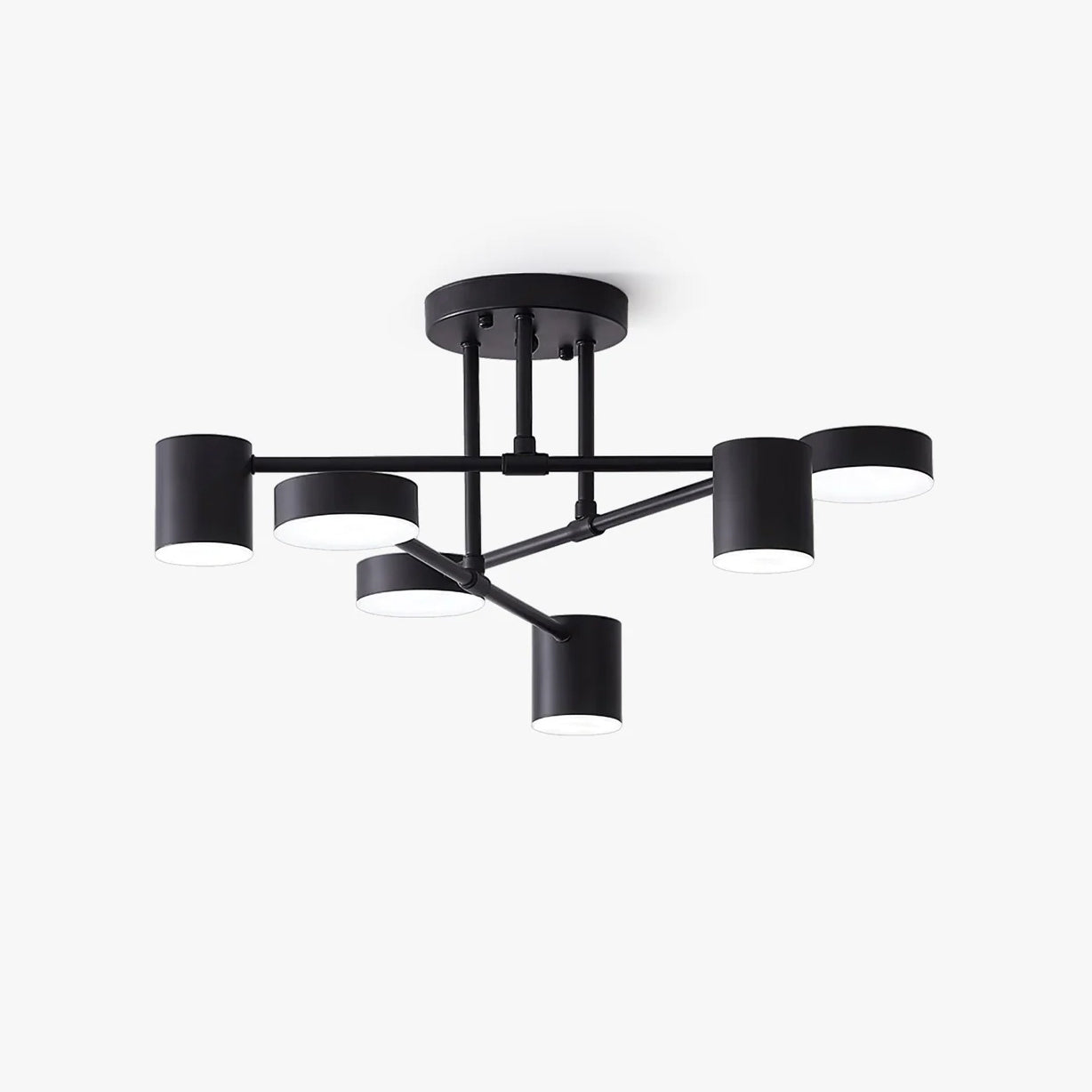 Sputnik Ceiling Light - Lumpaz
