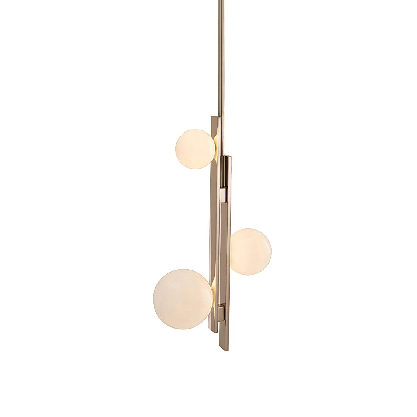 Jaklin Pendant Lamp - Lumpaz